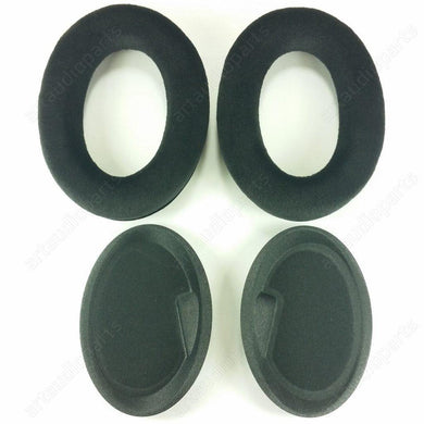 094738 Ear Pads for Sennheiser HD-555 HD-595 HD-518 HD-558 - ArtAudioParts