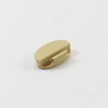Load image into Gallery viewer, 094943 Cable clip beige for Sennheiser HSP2 HSP4
