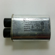 Load image into Gallery viewer, Microwave capacitor for LG MB3921C MB3924U MB4047C MG-3822G MG-382W MG-3832C - ArtAudioParts
