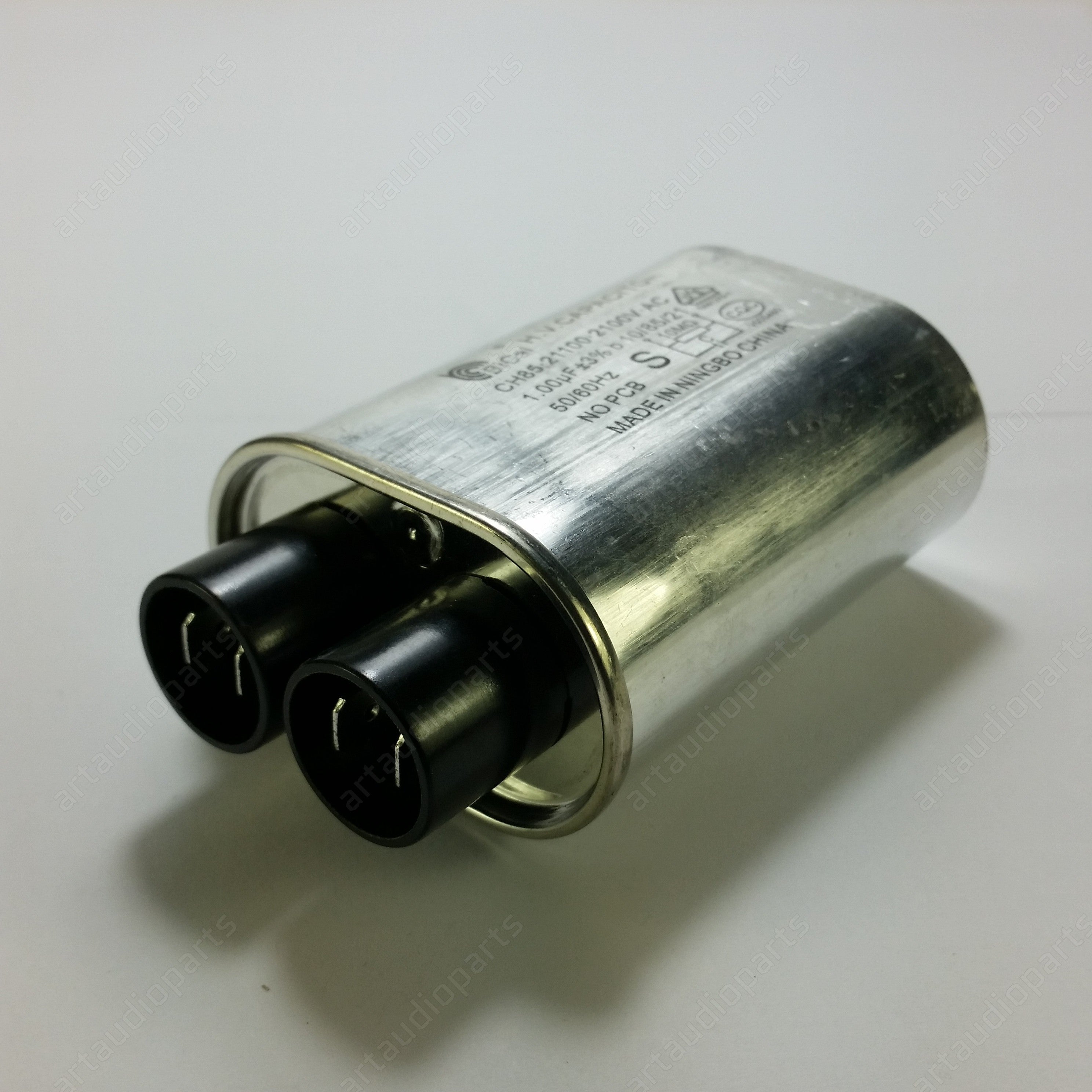 Microwave capacitor for LG MB3921C MB3924U MB4047C MG-3822G MG-382W MG-3832C