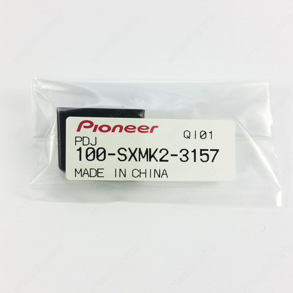 100-SXMK2-3157 Kanal-Fader-Crossfader-Drehknopf-Taste für Pioneer DDJ-RX DDJ-SX2
