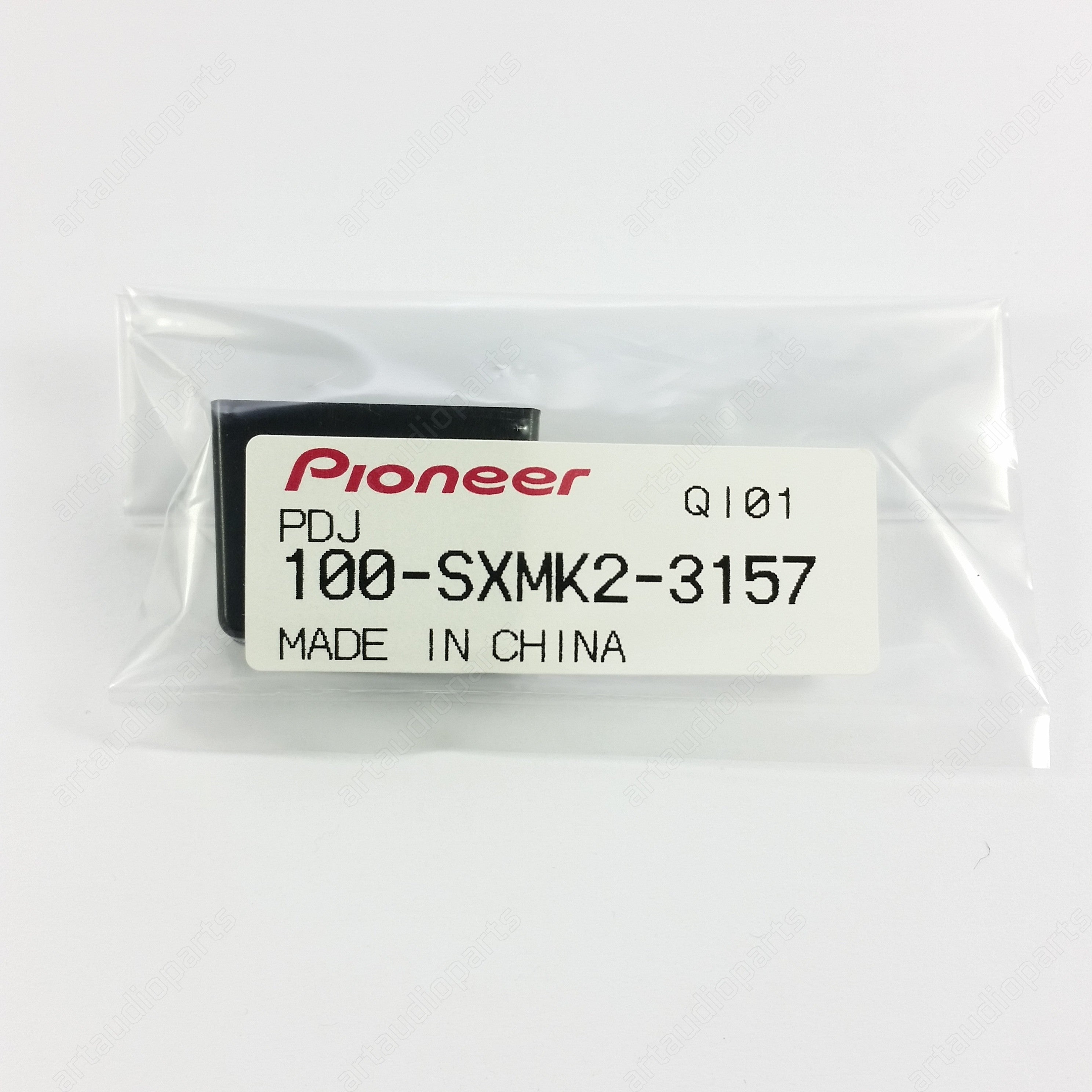 Bouton de fader de canal 100-SXMK2-3157 pour Pioneer DDJ-RX DDJ-SX2