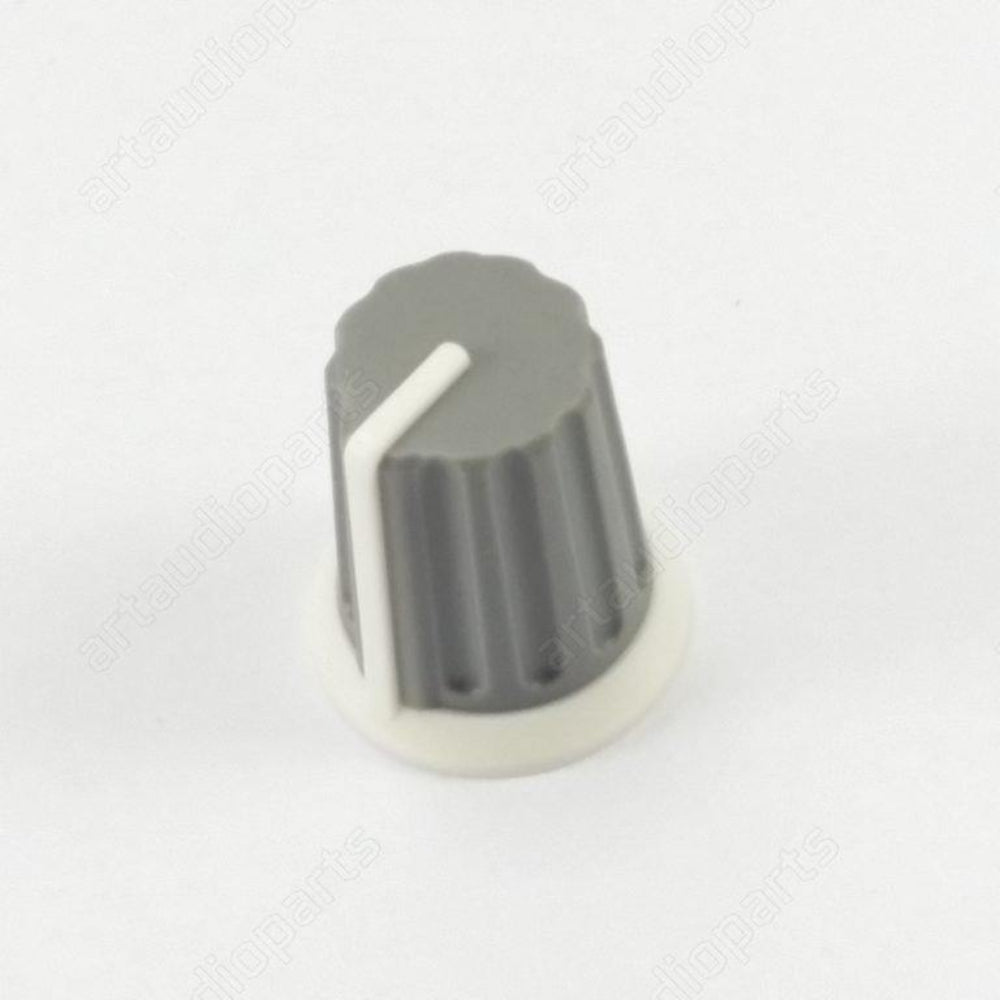 100-DJM100-2826-HA Rotary Knob Mid Hi Low trim for Pioneer DJM250K DJM250W XDJR1 - ArtAudioParts