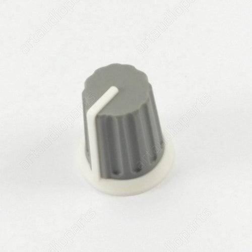 100-DJM100-2826-HA Rotary Knob Mid Hi Low trim for Pioneer DJM250K DJM250W XDJR1 - ArtAudioParts