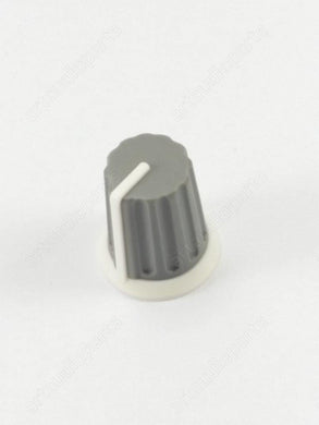 100-DJM100-2826-HA Rotary Knob Mid Hi Low trim for Pioneer DJM250K DJM250W XDJR1 - ArtAudioParts