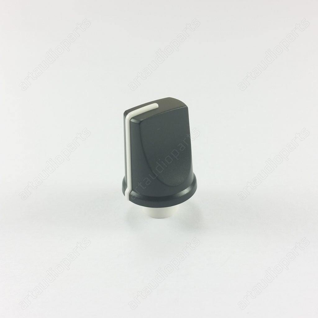 100-DJM100-2873-HA mic off aux select knob for Pioneer DJM 250 - ArtAudioParts