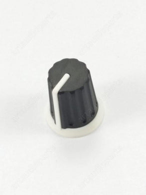 100-DJM250-2826-HA EQ hi mid low Knob for Pioneer DJM-250K DJM-250W XDJ R1 - ArtAudioParts