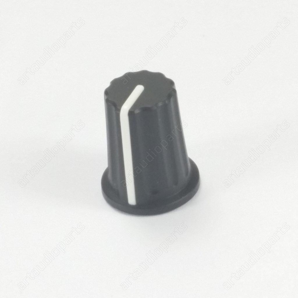 100-S1-3006 FX Rotate Knob EQ HI-MID-LOW for Pioneer DDJ-SR DDJ-SX DDJ-RX - ArtAudioParts