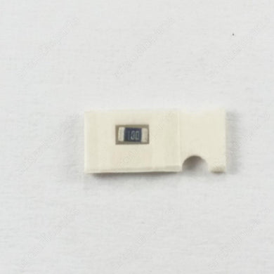 121196911 Sony Resistor Metal Chip 10 0.50% 1/10W - ArtAudioParts