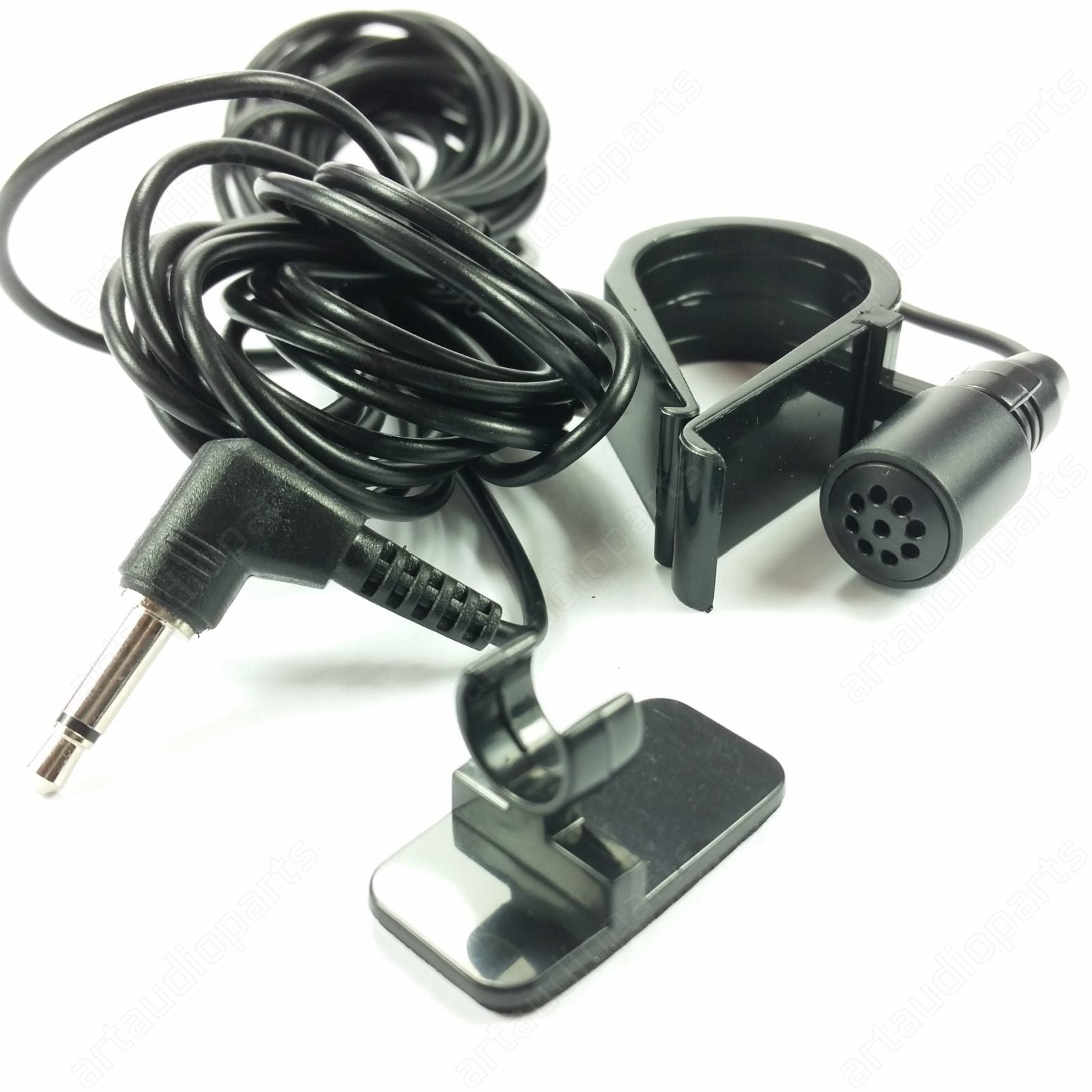 123835000414-FY Microphone W/CABLE for Pioneer SPH-DA01 SPH-DA02