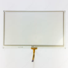 Φόρτωση εικόνας στο εργαλείο προβολής Συλλογής, Touch panel glass screen for Pioneer AVH-3500DVD AVH-3550DVD - ArtAudioParts
