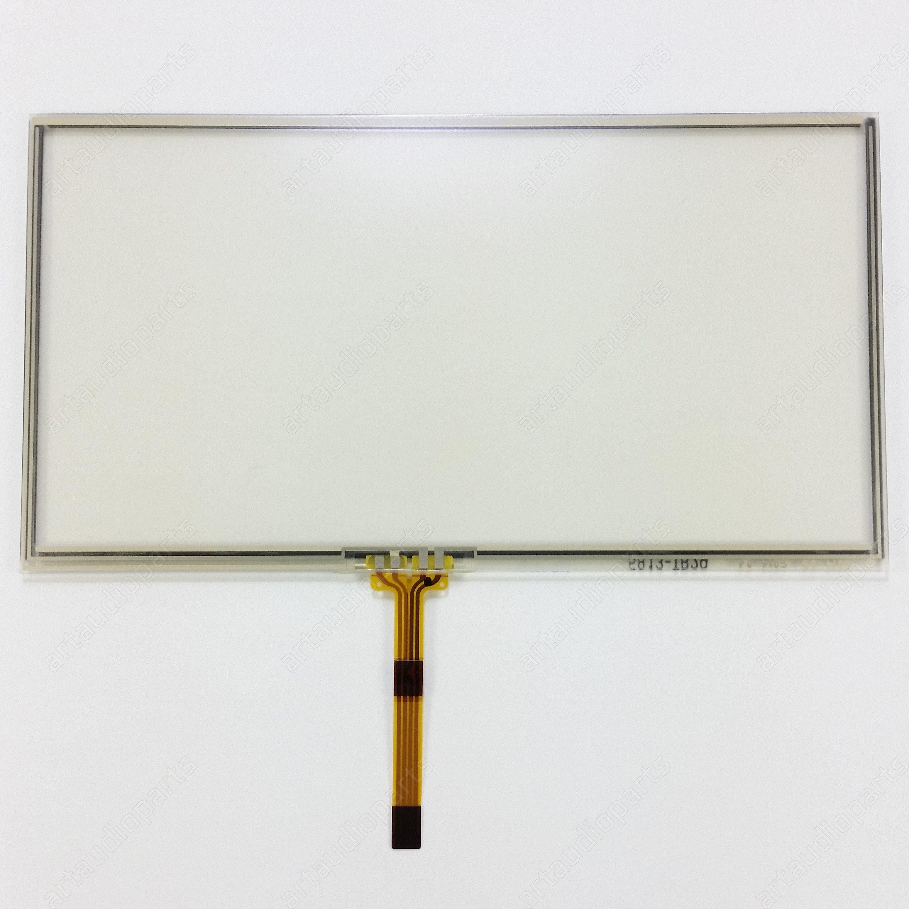 Touch screen Panel for SONY XAV-601BT XAV-602BT XAV-612BT XAV-63 XAV-64BT - ArtAudioParts