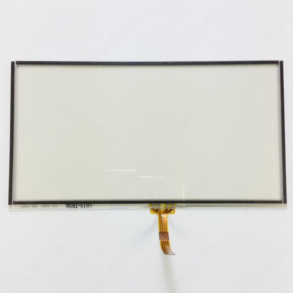 Touch screen Panel for SONY XAV-601BT XAV-602BT XAV-612BT XAV-63 XAV-64BT - ArtAudioParts