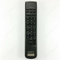 147363311 Original remote control RM-U265 for Sony STR DE205 DE215 - ArtAudioParts