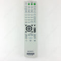 Original remote RM-ADU003 for Sony DAV-DZ120 HCD-DZ120 DAV-DZ210D HCD-DZ210D - ArtAudioParts