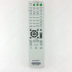 Original remote RM-ADU003 for Sony DAV-DZ120 HCD-DZ120 DAV-DZ210D HCD-DZ210D - ArtAudioParts