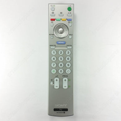 Remote Control RM-ED005 for Sony KDL-20B4030 KDL-20G3000 KDL-20G3030 KDL-20S3000 - ArtAudioParts