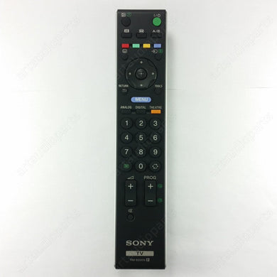Remote Control RM-ED009 for Sony KDL-26S4000 KDL-26S4010 KDL-26T2600 KDL-26T260H - ArtAudioParts