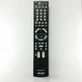 Remote Control RM-ED010 for Sony KDL-40W3000 KDL-40X3000 KDL-40X3500 KDL-46W3000 - ArtAudioParts