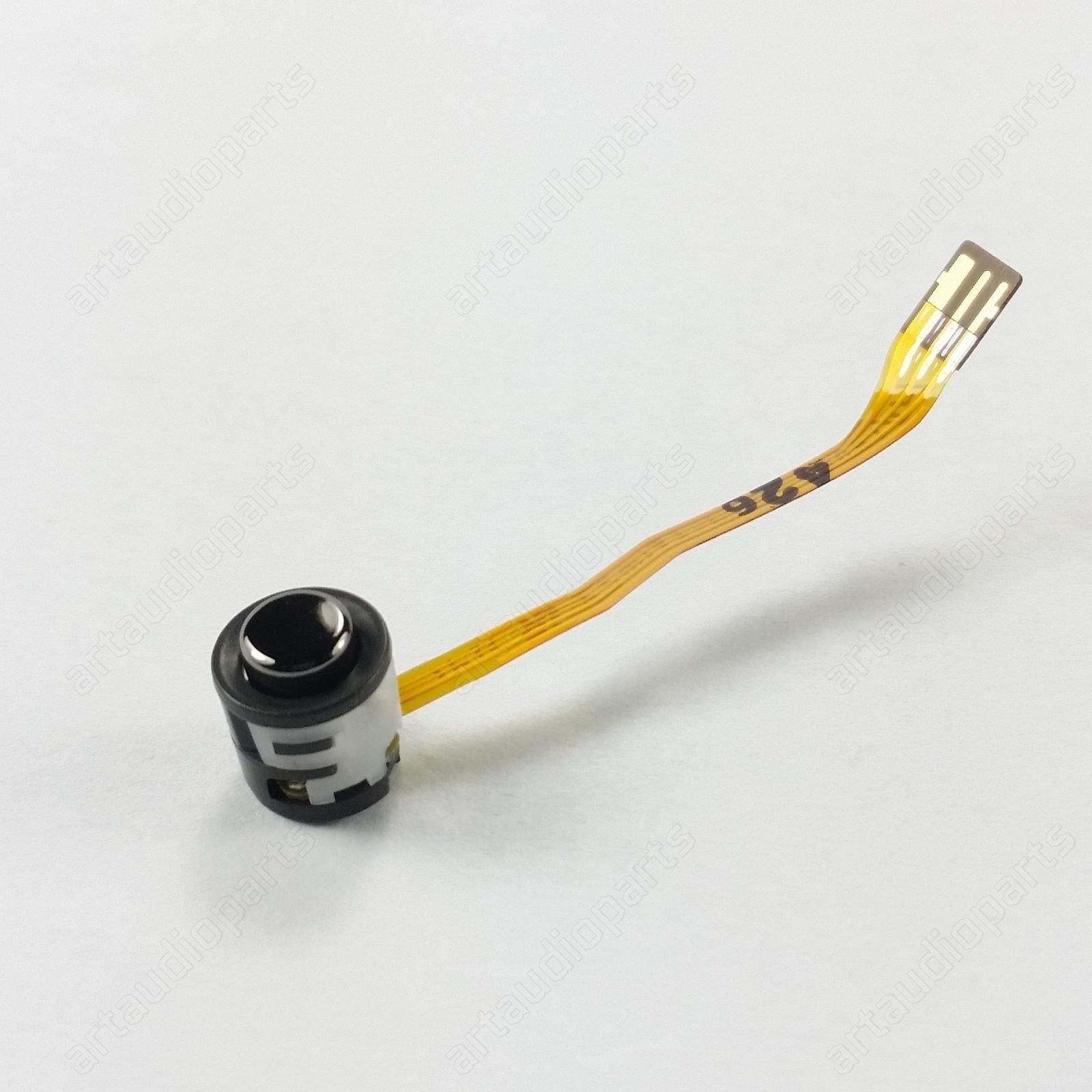 148060712 Control Switch Block PH27500 for Sony Memory Stick Camcorder HDR-TG1E - ArtAudioParts