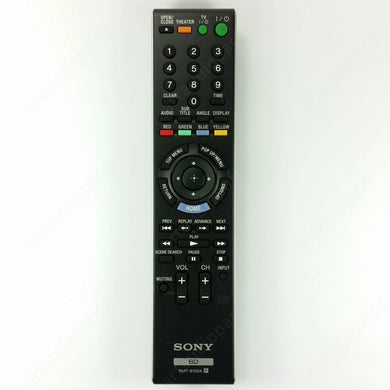 Remote Control RMT-B102A for Sony Blu-ray BDP-BX1 BDP-S350 - ArtAudioParts