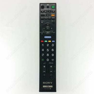 Remote Control RM-ED013 for Sony KDL-40L4000 KDL-40S4010 KDL-40U4000 KDL-40V4210 - ArtAudioParts