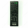 Remote Control RMT-D187A for Sony DVP-CX777ES DVP-NS611H DVP-NS611HP DVP-NS710 - ArtAudioParts