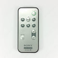 148701821 Remote control RM-AS30 for Sony RDP-NWD300 SRS-ZX1 - ArtAudioParts