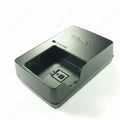 Battery Charger (BC-CSGD) for Sony ACC-CSFG DSC-H10 DSC-H20 DSC-H3 DSC-H50 - ArtAudioParts