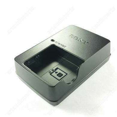 Battery Charger (BC-CSGD) for Sony ACC-CSFG DSC-H10 DSC-H20 DSC-H3 DSC-H50 - ArtAudioParts