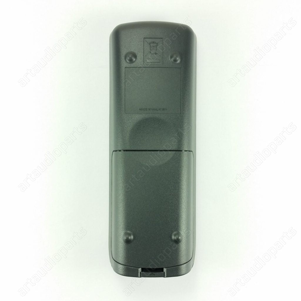 Remote Control RM-AMU053 for Sony MHC-GTZ3I MHC-GTZ4I MHC-GTZ2I CMT-BX30R