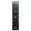 148736011 Fernbedienung RM-ADP035 für Sony BDV-E300 BDV-E800W BDV-E801 BDV-Z7