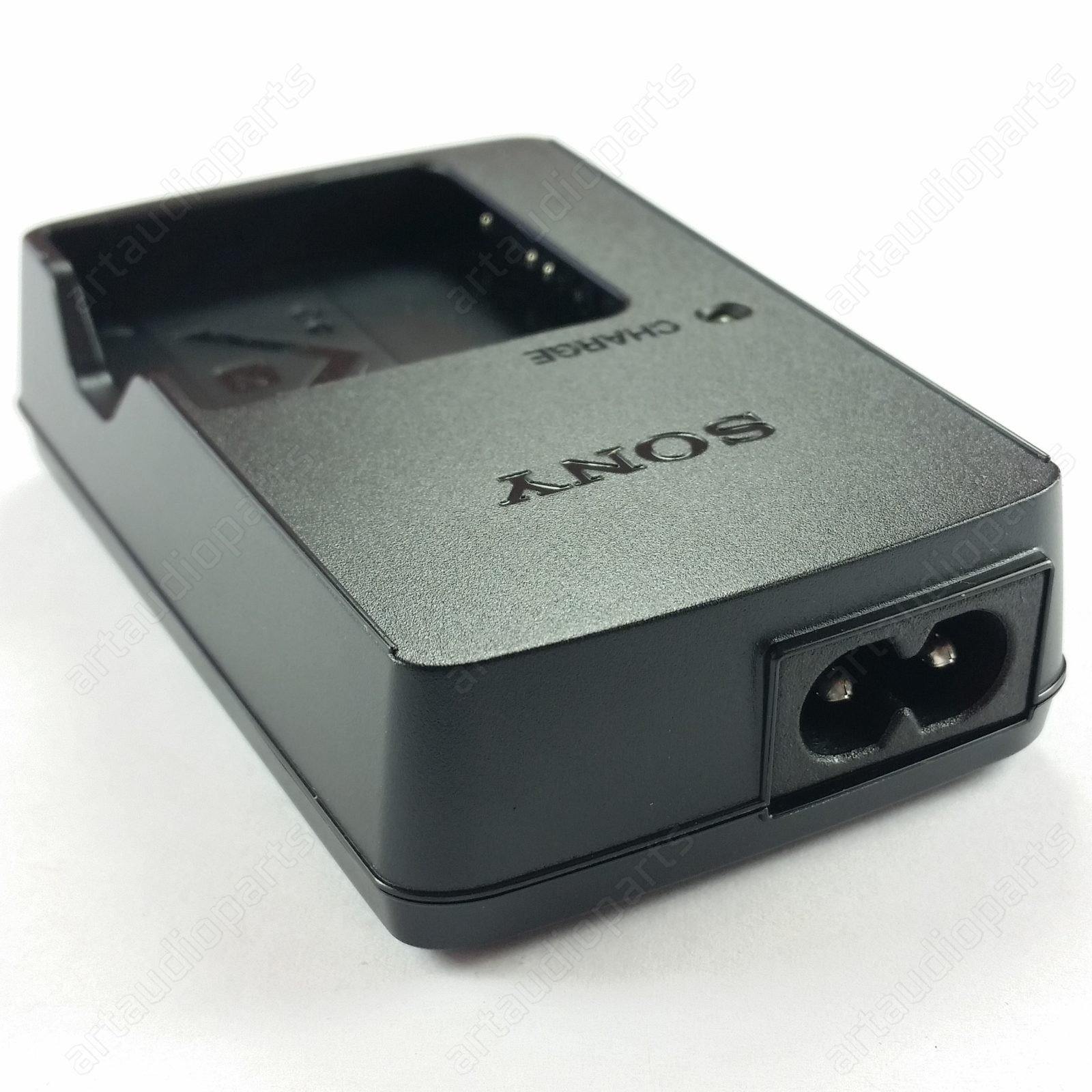 148752365 Sony Charger Battery (Bc-Csn) - ArtAudioParts