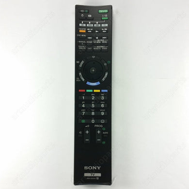 Remote Control RM-ED031 for Sony KDL-40NX700 KDL-40NX703 KDL-40NX705 KDL-40NX800 - ArtAudioParts
