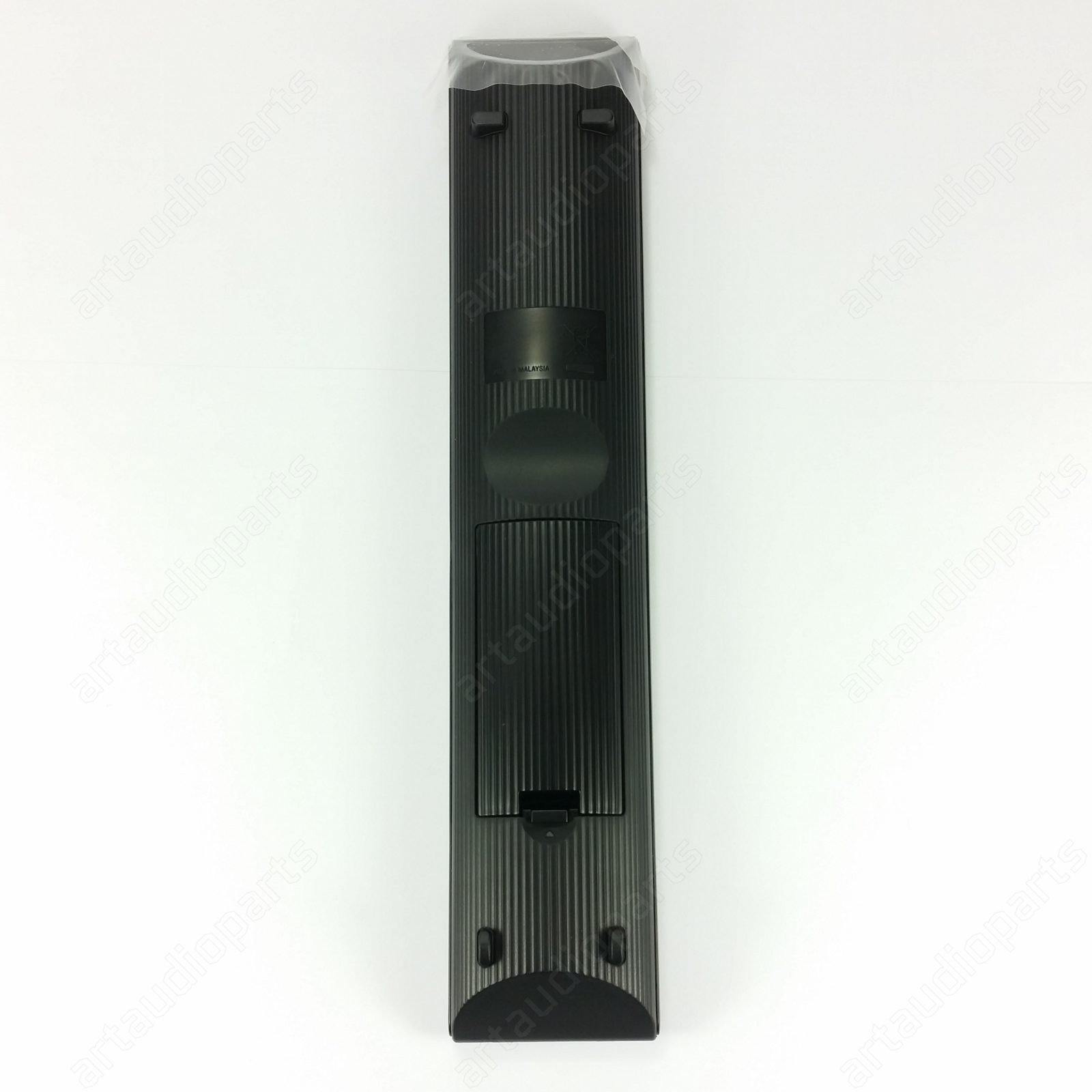 148785611 Remote control RM-AAP056 for Sony AV receiver STR-DN2010 - ArtAudioParts