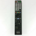 148785611 Remote control RM-AAP056 for Sony AV receiver STR-DN2010 - ArtAudioParts