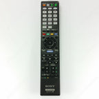 148785611 Remote control RM-AAP056 for Sony AV receiver STR-DN2010 - ArtAudioParts