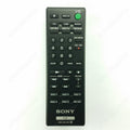 148922311 Remote Control RM-ASU100 for Sony Compact Disc Player CDP-CE500 - ArtAudioParts