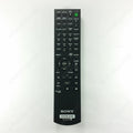 Remote Control RM-AMU139 for Sony Audio System CMT-G2BNIP CMT-G2NIP HCD-G2BNiP HCD-G2NiP - ArtAudioParts