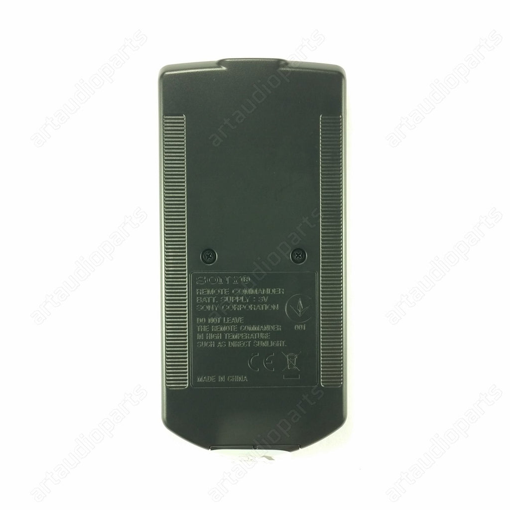 Télécommande RM-X271 pour Sony XAV-601BT XAV-602BT XAV-612BT XAV-701BT XAV-741