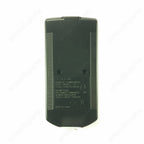 Télécommande RM-X271 pour Sony XAV-601BT XAV-602BT XAV-612BT XAV-701BT XAV-741
