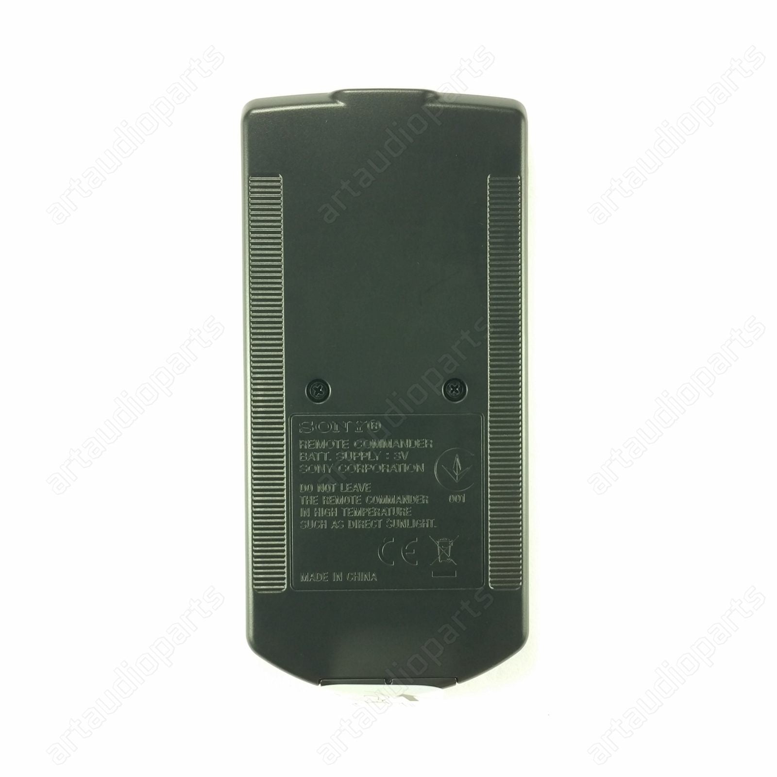 Remote Control RM-X271 for Sony XAV-601BT XAV-602BT XAV-612BT XAV-701BT XAV-741
