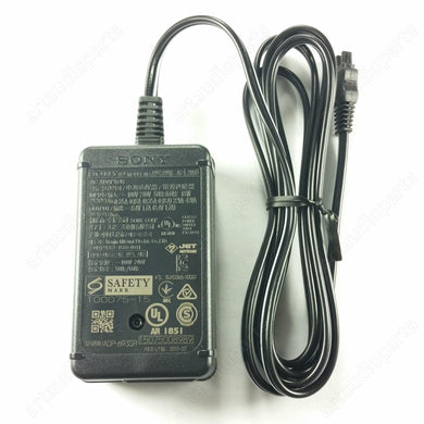 Adapter AC-L200/L200B for Sony DSLR-A200K DSLR-A230 DSLR-A300K DSLR-A380 DSC-H10 - ArtAudioParts
