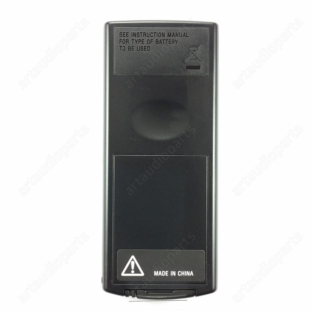 Genuine Original remote control RM-ANU159 for Sony HT-CT60 SA-CT60 SS-WCT60