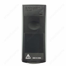 Load image into Gallery viewer, Genuine Original remote control RM-ANU159 for Sony HT-CT60 SA-CT60 SS-WCT60
