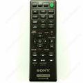 Original Remote Control RM-AMU171 for Sony CMT-BT60 CMT-BT60B CMT-BT80W - ArtAudioParts