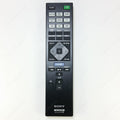 Remote Control RM-AAU190 for SONY Receiver STR-DH550 STR-DH750 - ArtAudioParts