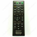 Original remote control RM-ANP115 for Sony HT-CT370 SA-CT370 HT-CT770 SA-CT770 - ArtAudioParts
