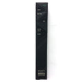 149279111 Remote Control RM-ANU207 for Sony Home Theater HT-ST5 HT-XT1