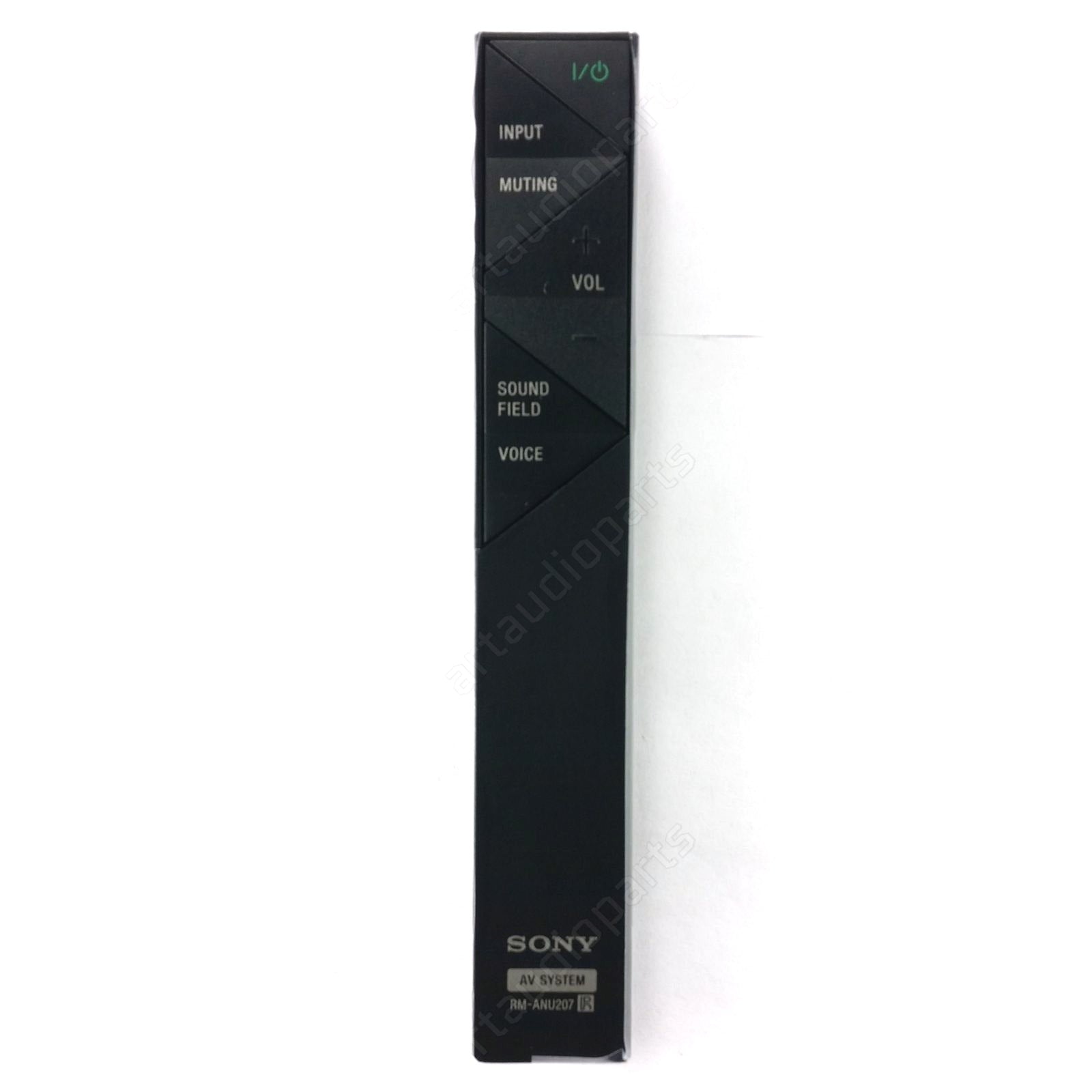 149279111 Remote Control RM-ANU207 for Sony Home Theater HT-ST5 HT-XT1